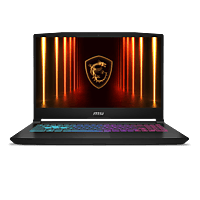 MediaMarkt MSI Katana 15 HX B14WGK-227NL - 15.6 inch - Core™ i7 i7-14700HX - 16 GB - 512 GB - GeForce RTX™ 5070 aanbieding