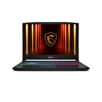 MediaMarkt MSI Katana 15 HX B14WEK-050NL - 15.6 inch - Core™ i7 i7-14650HX - 16 GB - 1 TB - GeForce RTX™ 5050 aanbieding