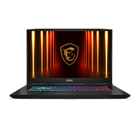 MediaMarkt MSI Katana 17 HX B14WFK-021NL - 17.3 inch - Core™ i7 i7-14650HX - 16 GB - 1 TB - GeForce RTX™ 5050 aanbieding