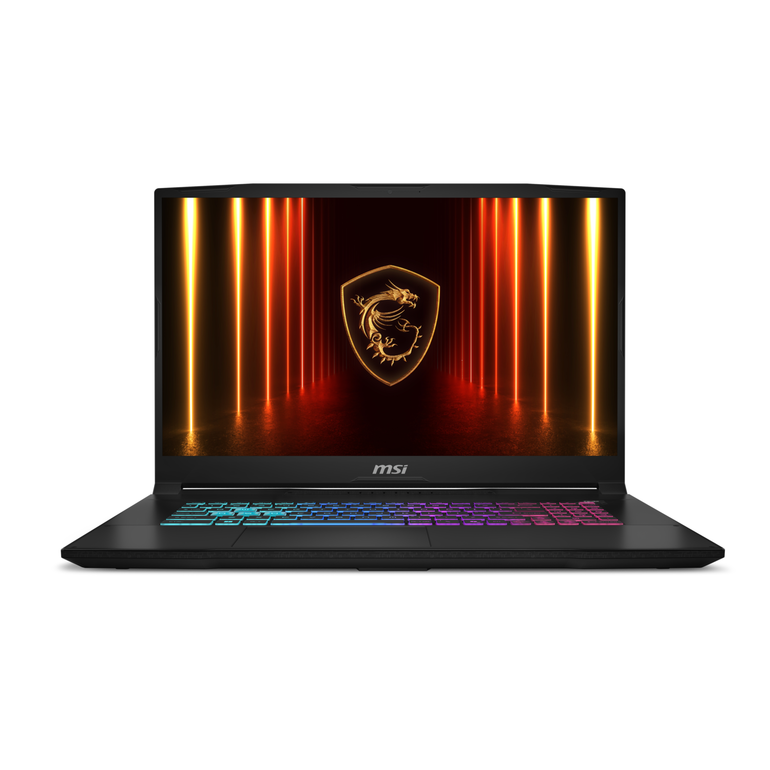 MSI Katana 17 Hx B14wgk-023nl - 17.3 Inch Core™ I7 I7-14650hx 16 Gb 1 Tb Geforce Rtx™ 5070 afbeelding