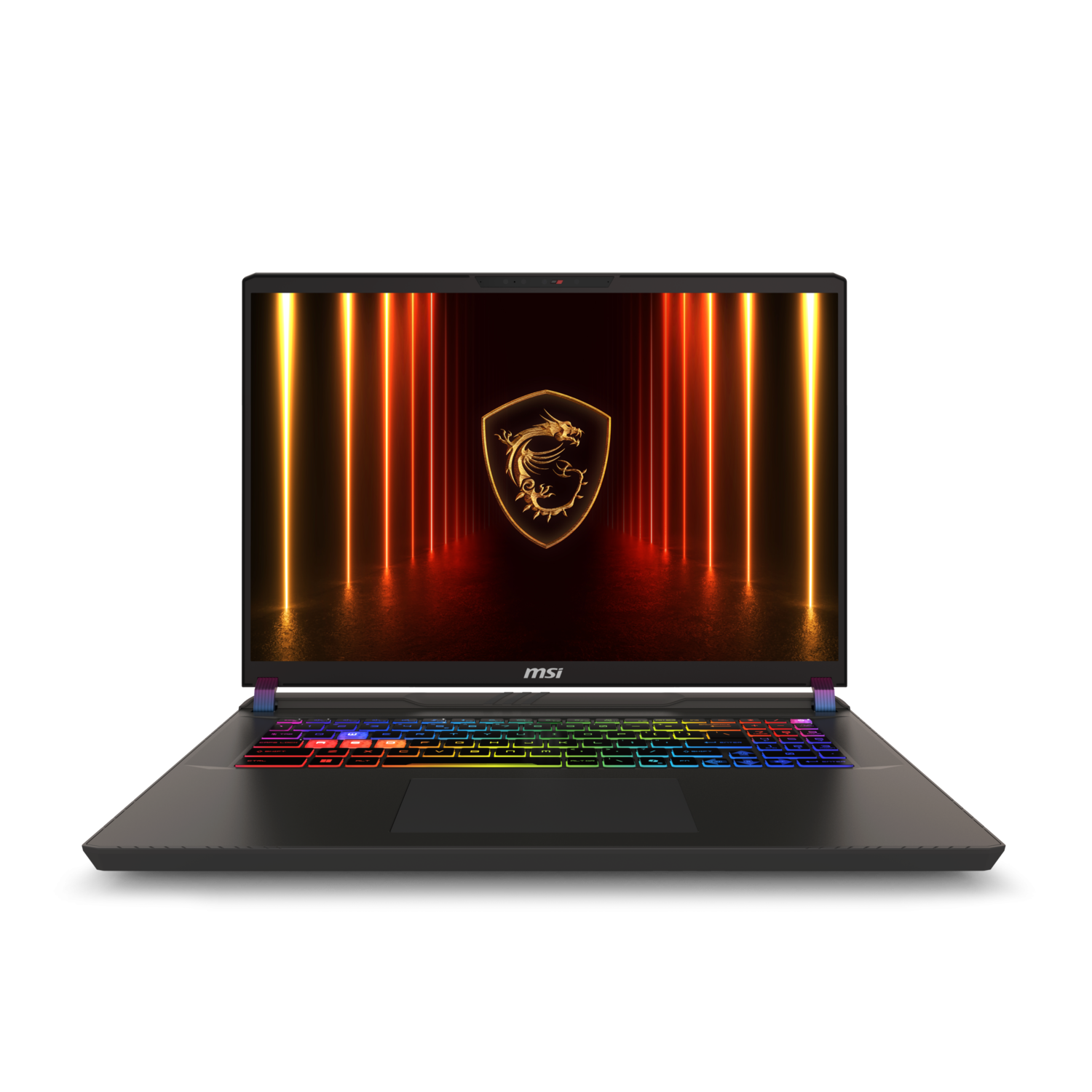 Msi Vector 17 Hx Ai A2xwjg-056nl - Inch Core'¢ Ultra 9 275hx 32 Gb 1 Tb Geforce Rtx'¢ 5090