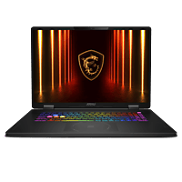 MediaMarkt MSI Crosshair 18 HX AI A2XWGKG-002NL - 18 inch - Core™ Ultra 9 275HX - 16 GB - 1 TB - GeForce RTX™ 5070 aanbieding