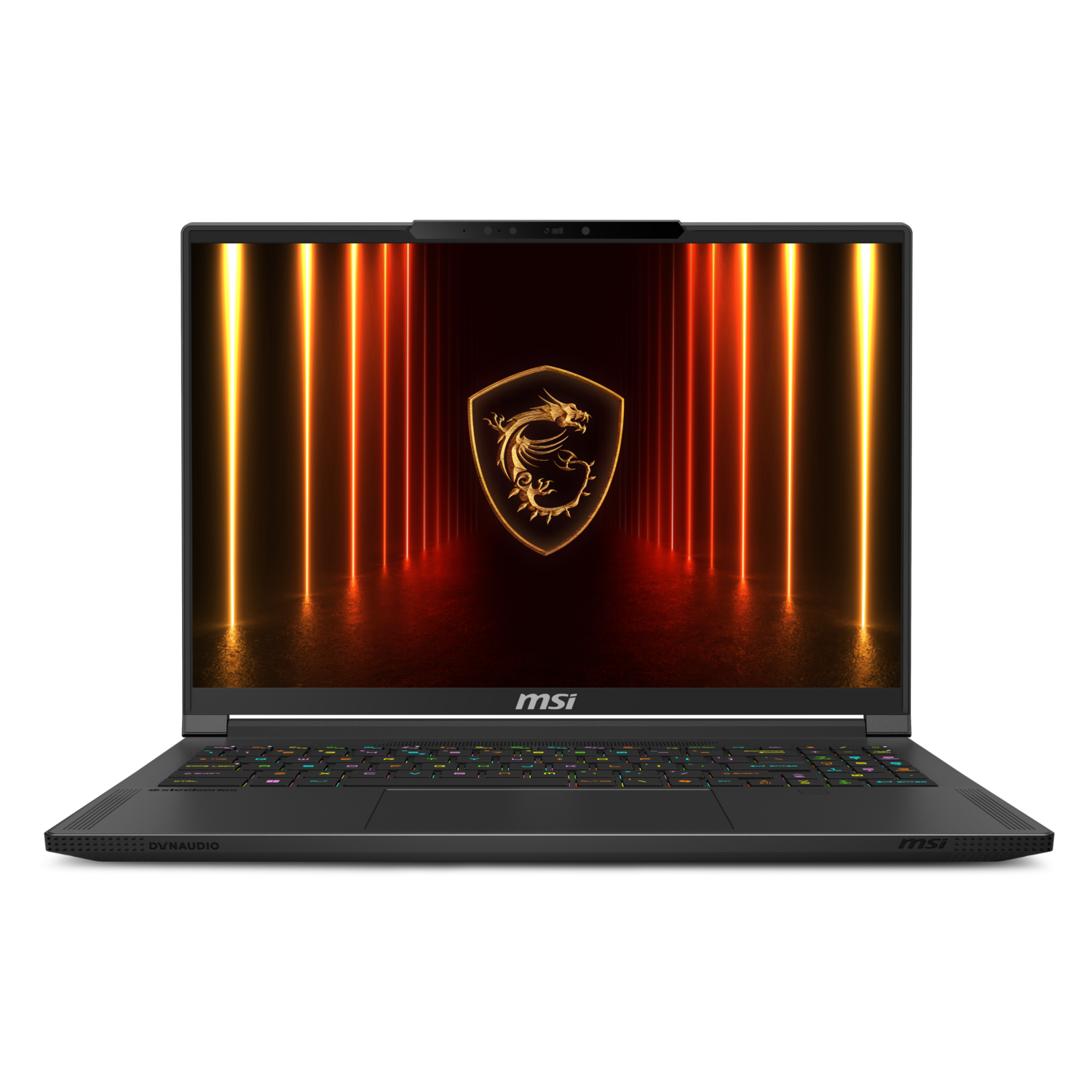 MSI Stealth 16 Ai A2hwfg-025nl - Inch Core™ Ultra 7 255h 32 Gb 1 Tb Geforce Rtx™ 5060 afbeelding