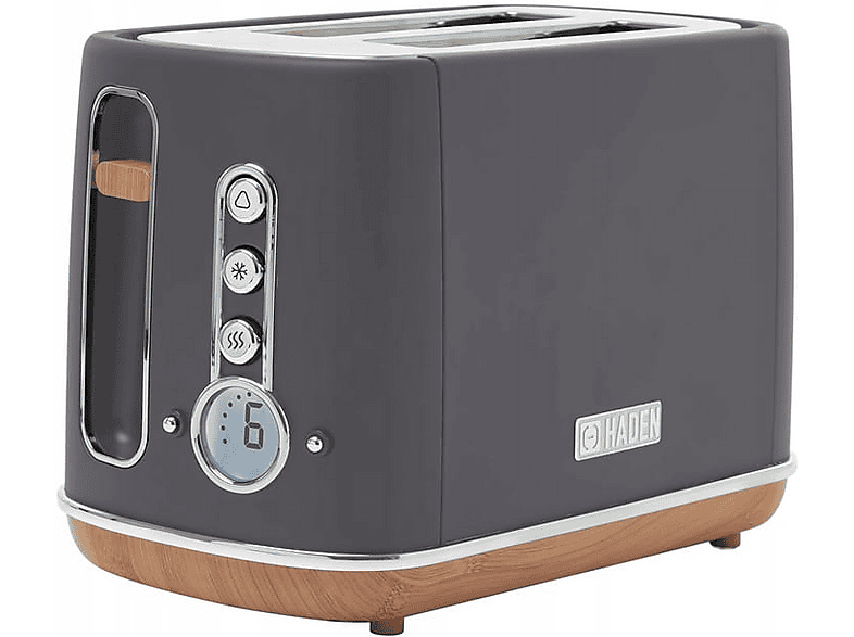 Haden Dorchester Rozmrażanie 815W