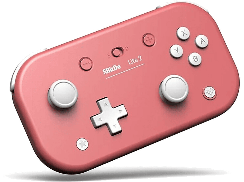 8BitDo Gamepad Lite 2 BT