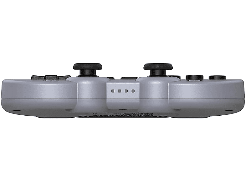 Kontroler 8BITDO SN30 Pro Szary – zdjęcie 3
