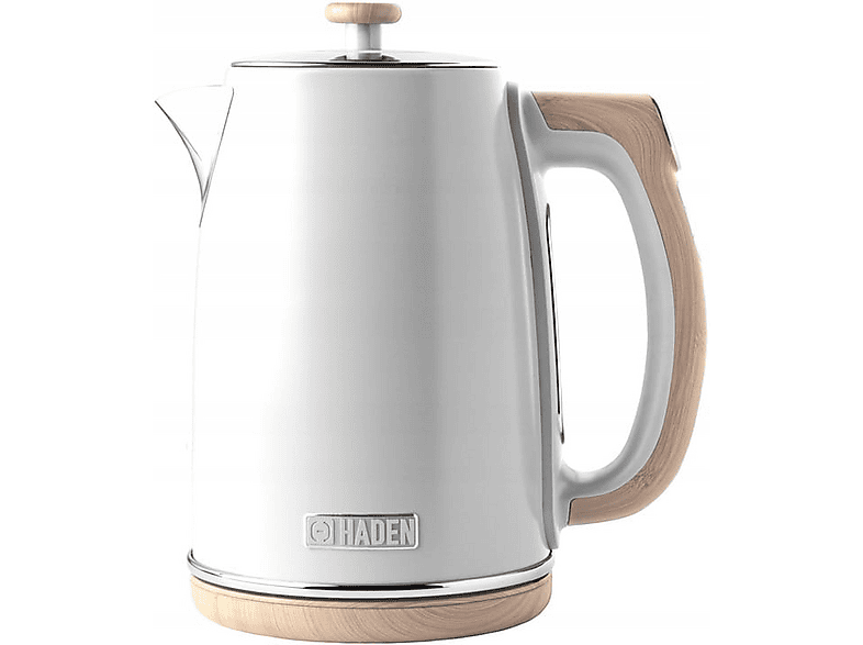 Haden Dorchester 1,7l 3000W Regulacja temperatury Biały
