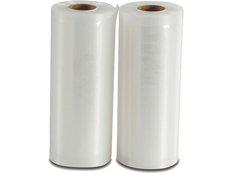 Folia próżniowa SOLIS do zgrzewarki 15x600 cm 2 szt.