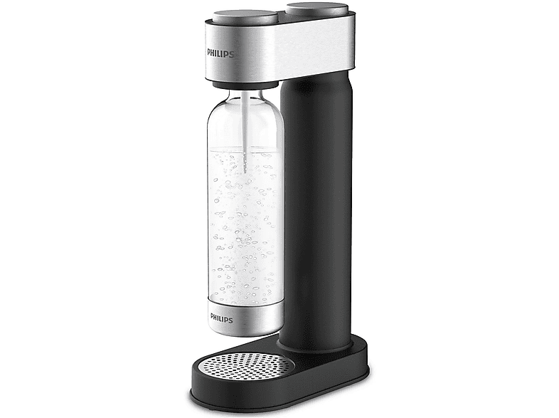 Philips ADD4902BK/10 + Nabój z gazem CO2 – zdjęcie 2