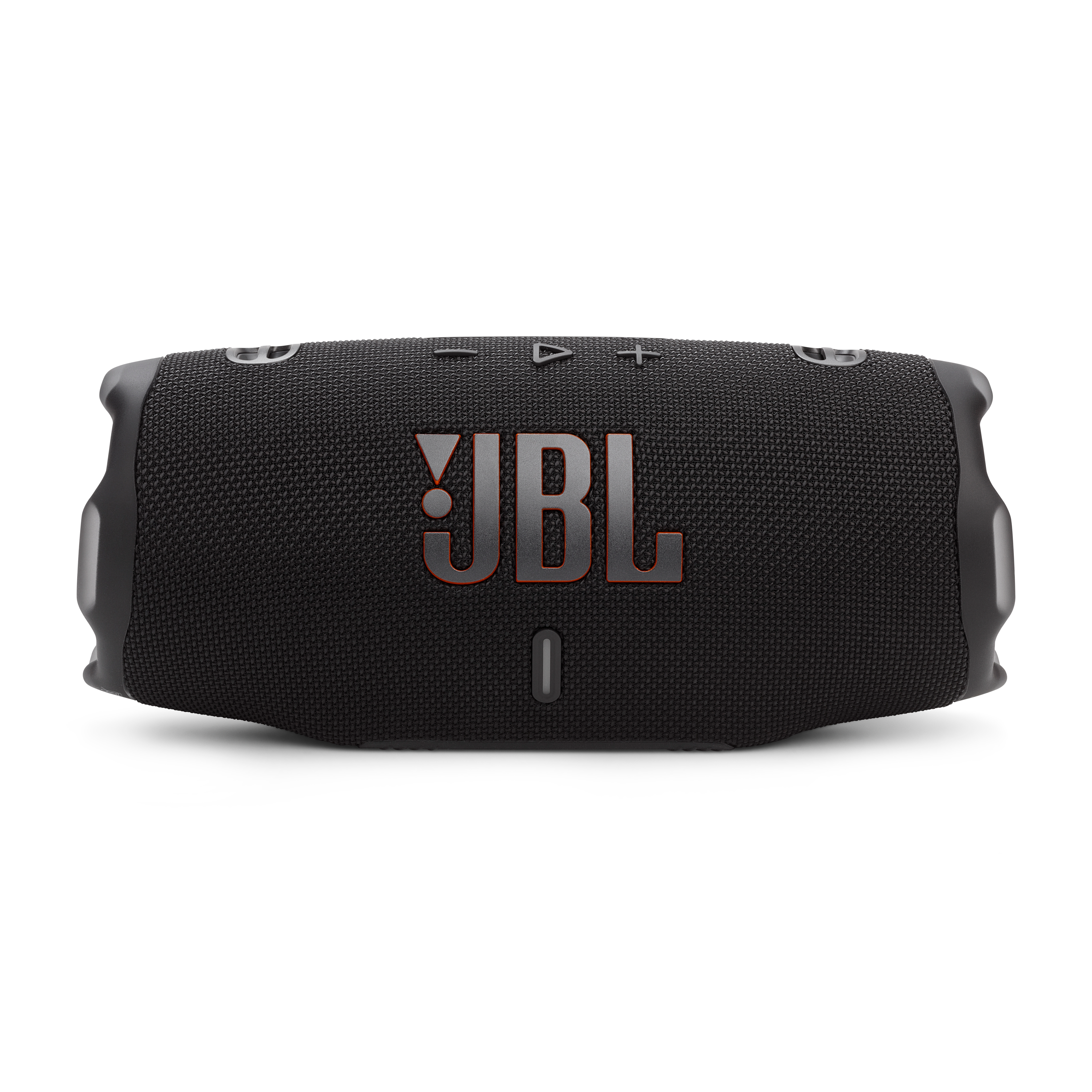 JBL Charge 6 Bluetooth-Lautsprecher, Schwarz, Wasserfest | MediaMarkt