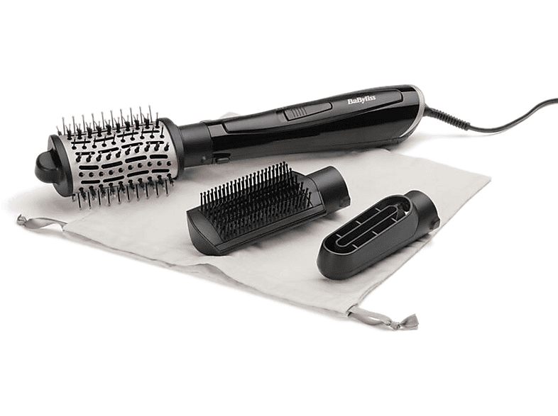 Suszarko-lokówka BABYLISS AS128E 63 mm 1000 W