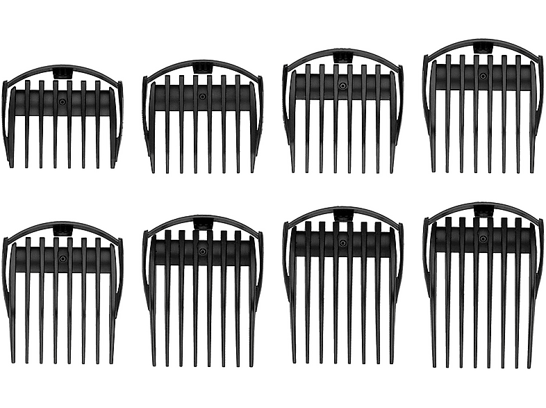 Strzyżarka BABYLISS E987E 1-8 mm – zdjęcie 2