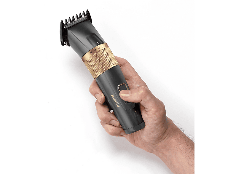 Strzyżarka BABYLISS E987E 1-8 mm – zdjęcie 3