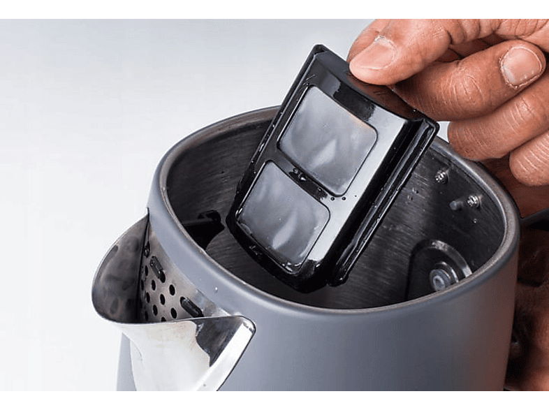 Haden Dorchester 1,7l 3000W Regulacja temperatury – zdjęcie 2