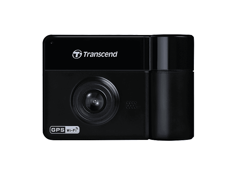 Dash CAM Transcend Drive Pro 550