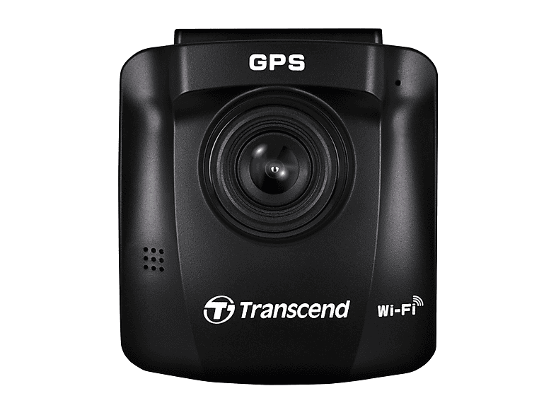Dash CAM Transcend Drive Pro 250