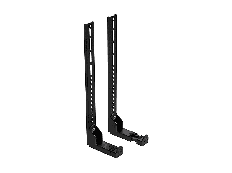 Staffa DA Parete Meliconi Soundbar TV