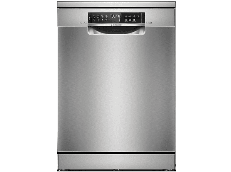 Bosch Sms6Eci12E Lavastoviglie, 60 cm, Classe A