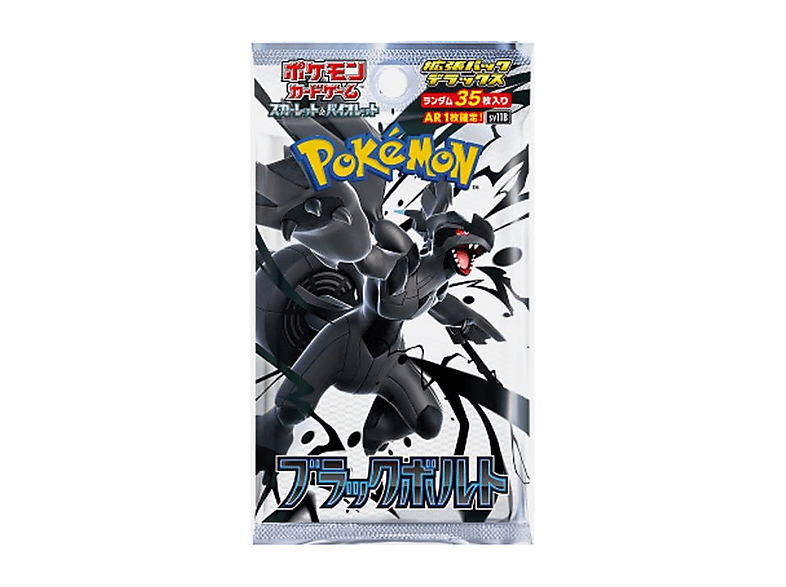 Carte Da Gioco Pokémon Pokémon Blackb-35Jp