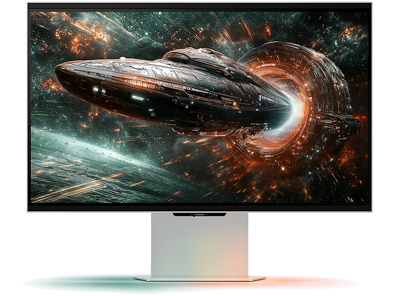 Monitor SAMSUNG Odyssey 3D G90XF LS27FG900XUXEN 27" 3840x2160px IPS 165Hz 1 ms [GTG]