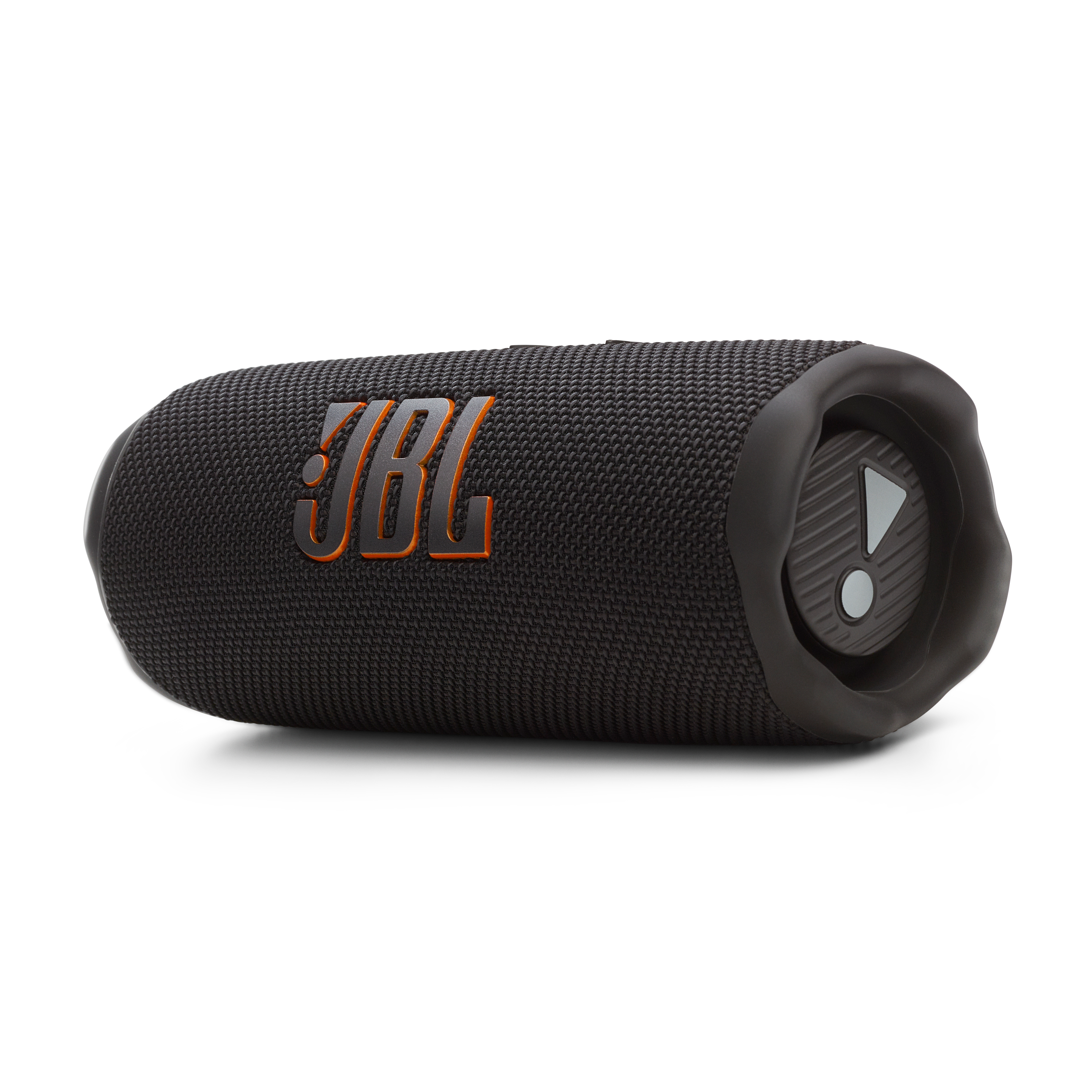 JBL Flip 7 Altoparlanti Bluetooth, Nero, Resistente all'acqua
