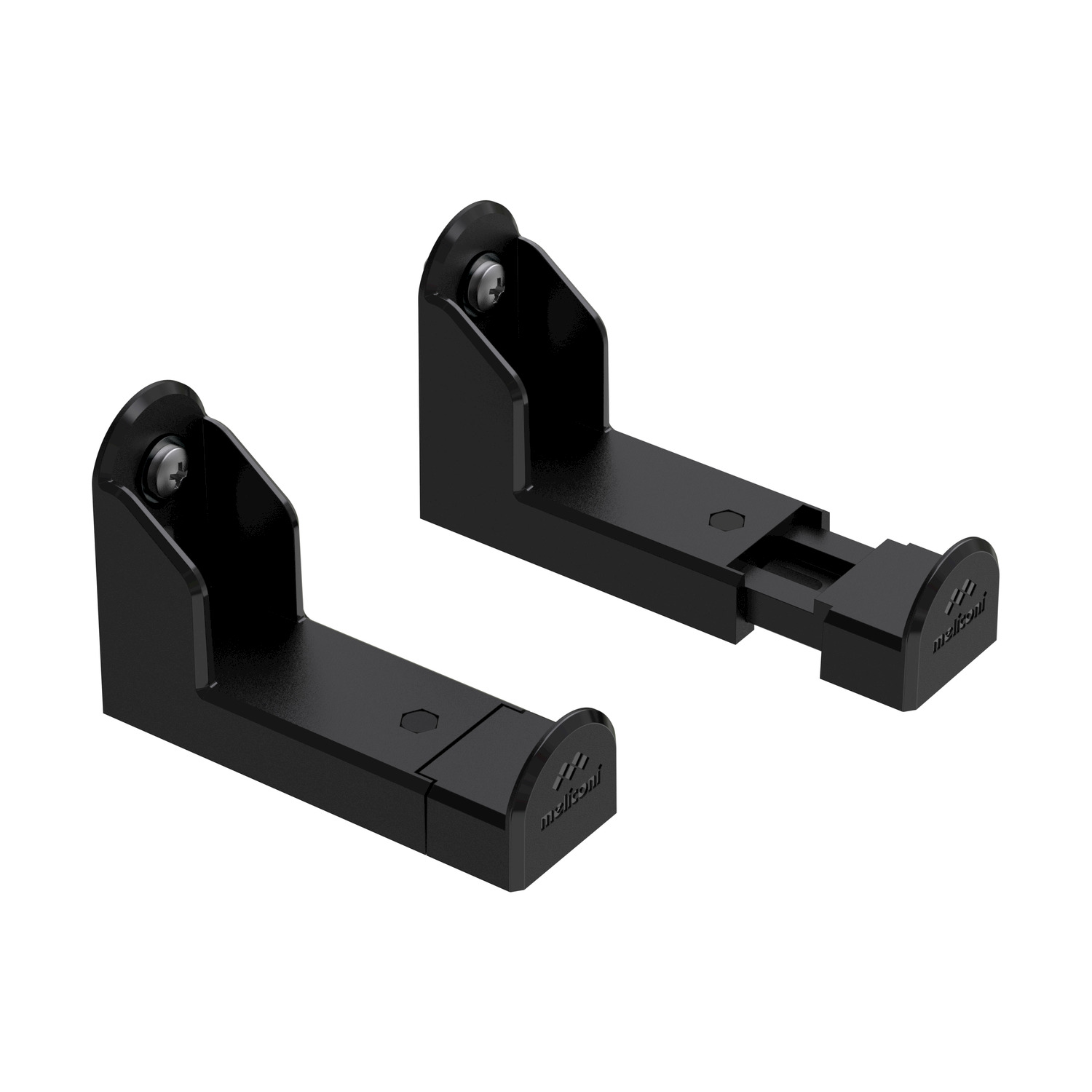 STAFFA DA PARETE MELICONI SOUNDBAR WALL