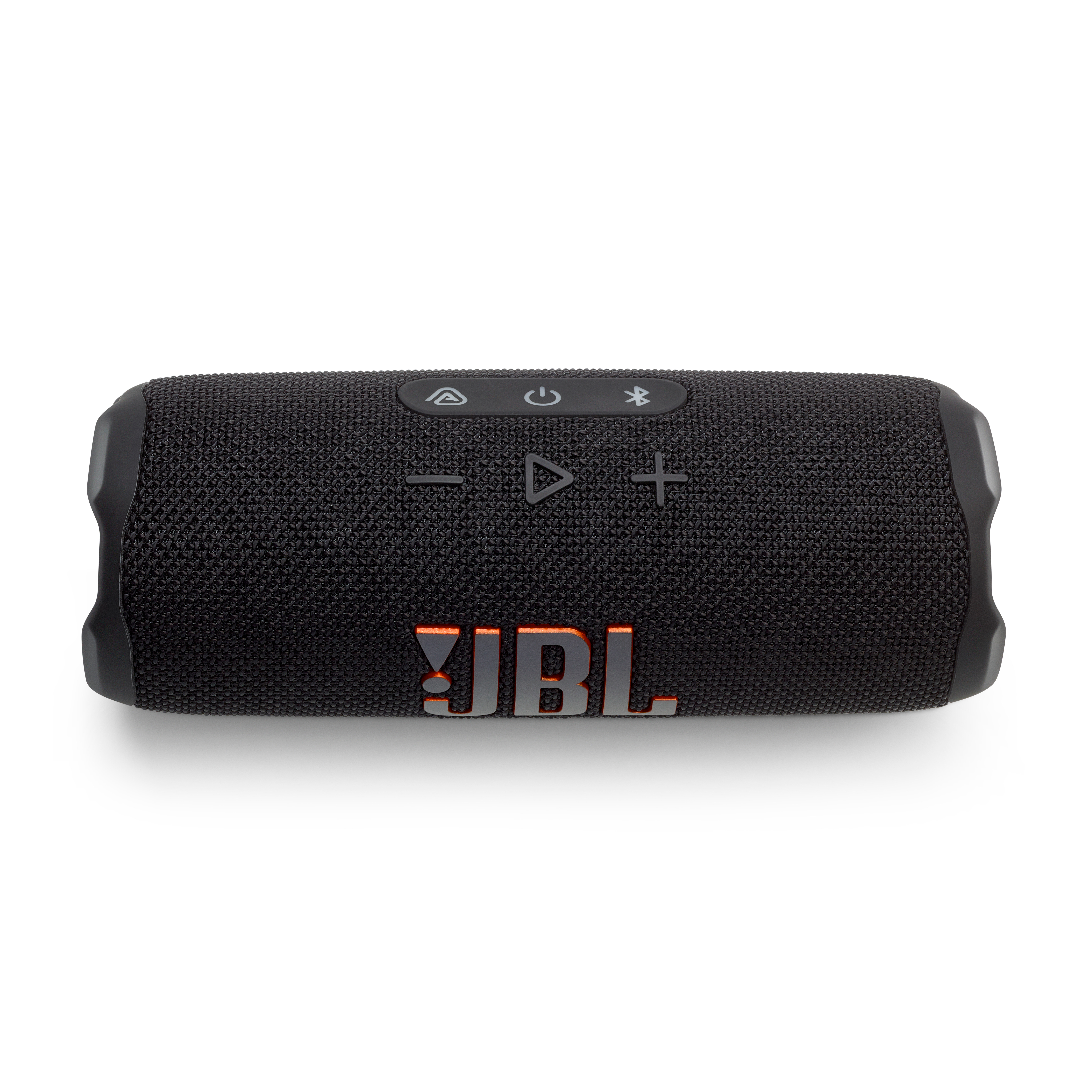 JBL Flip 7 Bluetooth-Lautsprecher, Schwarz, Wasserfest | MediaMarkt