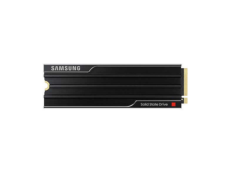 SSD Interno Samsung 9100 PRO Heatsi