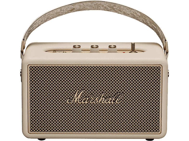 MARSHALL Kilburn III Bluetooth-Lautsprecher, Cream