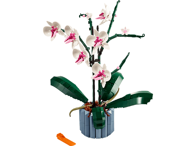 Lego Botanical Collection 10311 Orchidee Bouwstenen