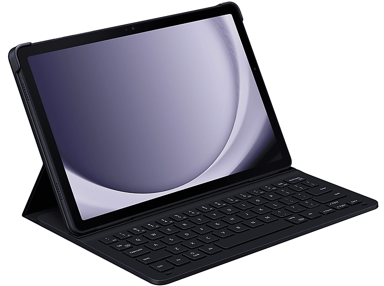 Custodia CON Tastiera Samsung Book Keyb Slim Tab A9+