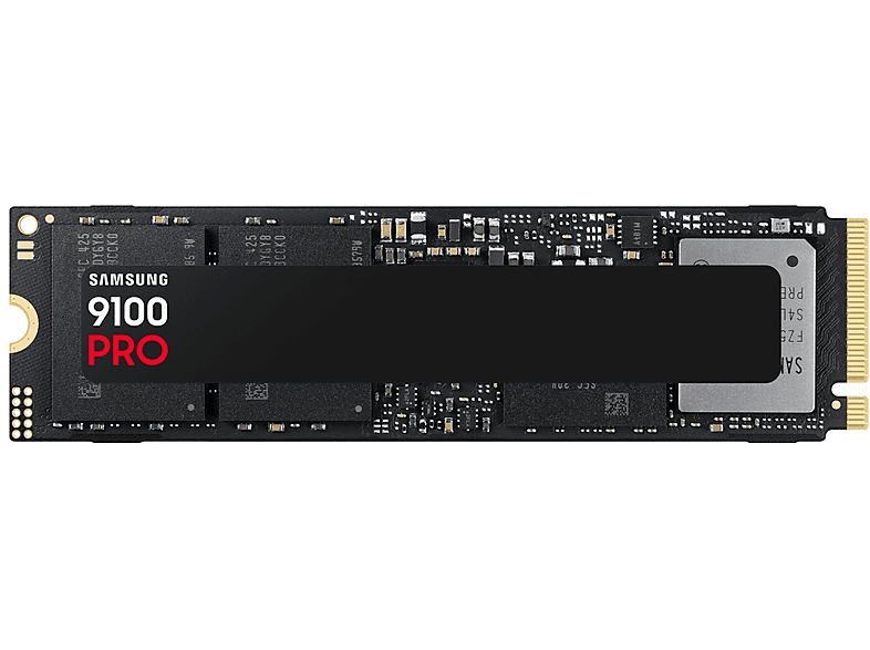 SSD Interno Samsung 9100 PRO 1TB M.
