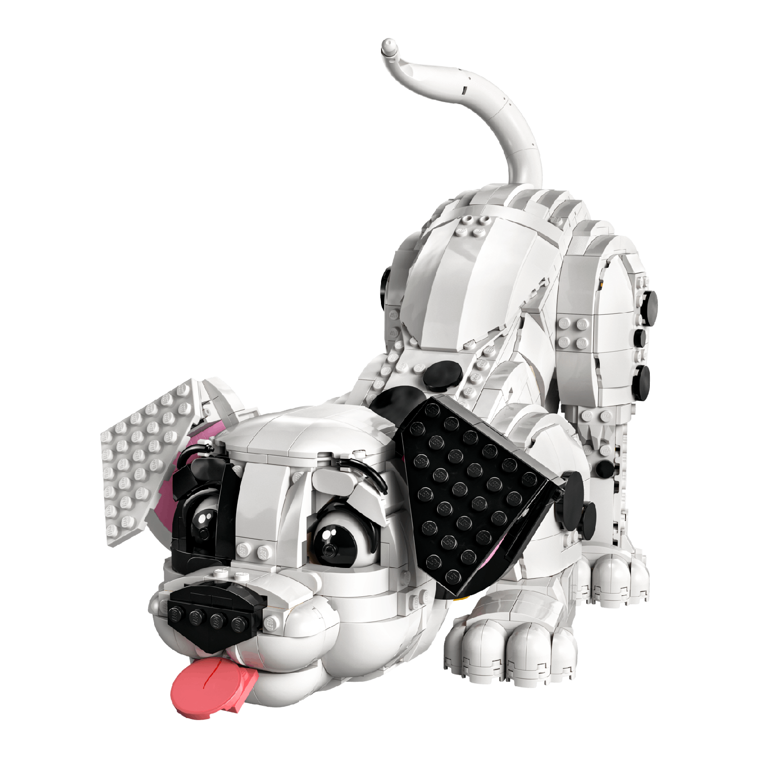 Lego Disney 43269 101 Dalmatiërs Puppy Bouwstenen