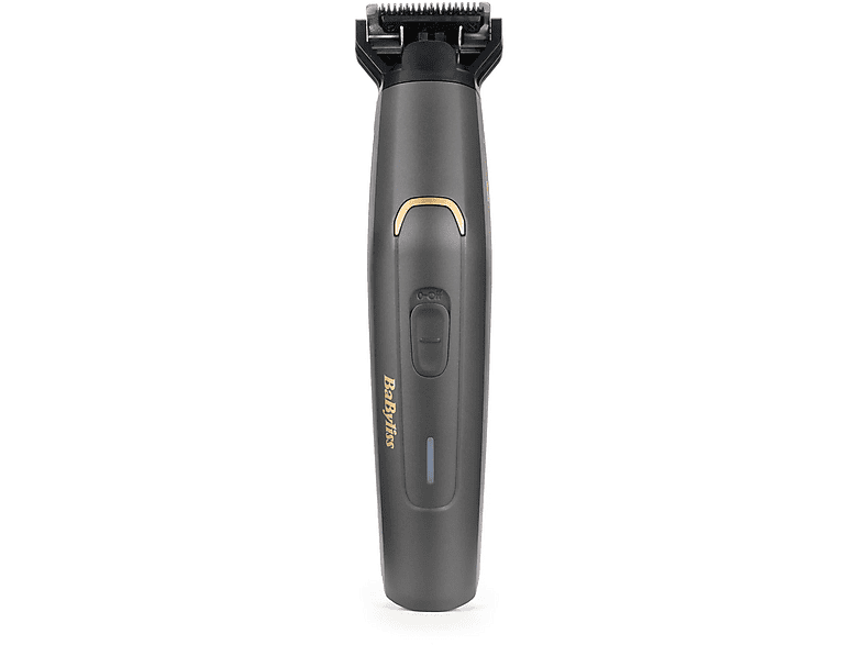 Multi-Trymer BABYLISS Graphite Precision MT987E 12 W 1 czarny – zdjęcie 2