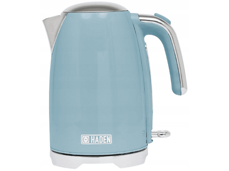 Czajnik elektryczny HADEN Brighton HAD211842 Niebieski