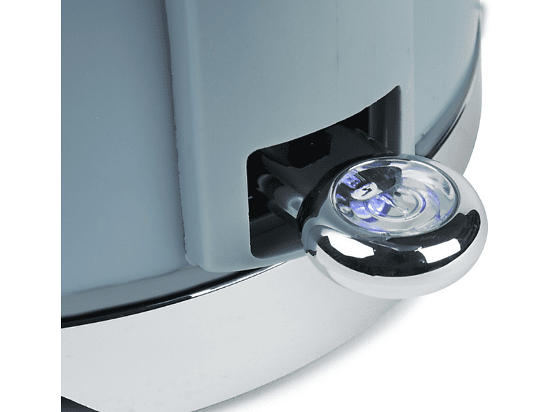 Czajnik elektryczny HADEN Brighton HAD211842 Niebieski – zdjęcie 3