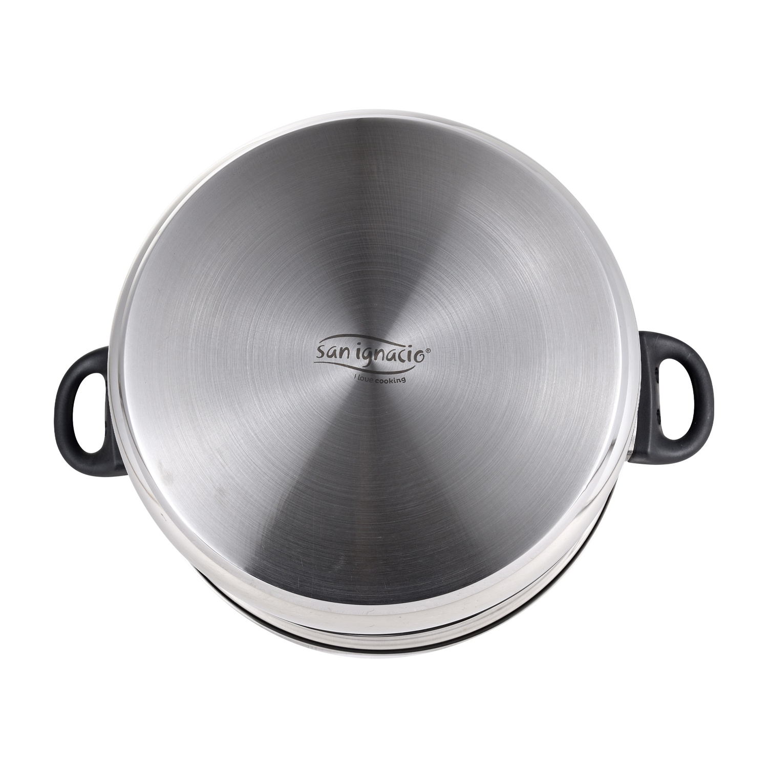 Batteria da Cucina Monix M450066 5 Pezzi | Leroy Merlin