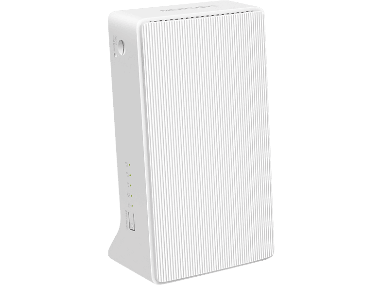 Mercusys Mb230-4G 4G LTE Router Ac1200 Mbps Cat-6 SIM Kart Girişli 2 Ethernet Port Mobil İnternet