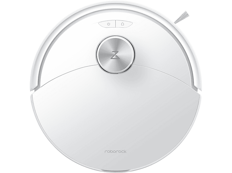 ROBOROCK Q10 VF mit 10.000 Pa und smartem Navigationssystem, Saug- & Wischroboter