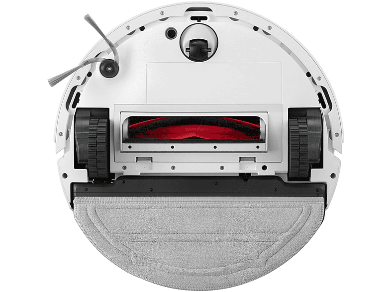 ROBOROCK Q10 VF mit 10.000 Pa und smartem Navigationssystem, Saug- & Wischroboter