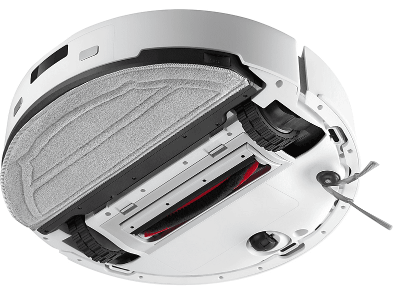 ROBOROCK Q10 VF mit 10.000 Pa und smartem Navigationssystem, Saug- & Wischroboter
