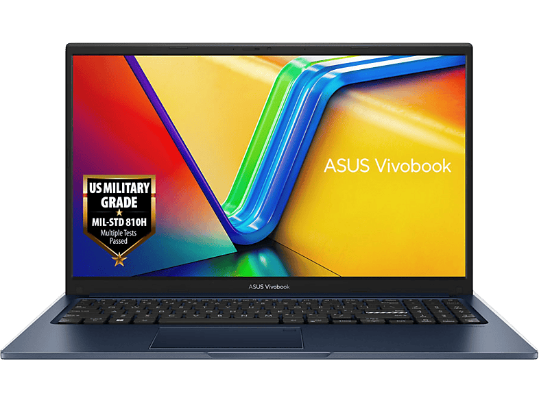 ASUS Vivobook 15 X1504VA-NJ1858W/Intel Core i5-1334U/8 GB RAM/512 GB SSD/15.6"/W11 Laptop