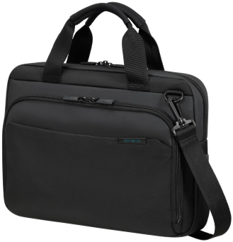 SAMSONITE Mysight bailhandle laptop táska, 14.1", fekete (135074-1041)
