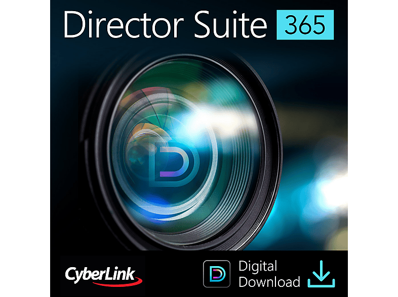 Director Suite 365 12Mo ESD CH