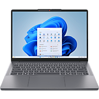 MediaMarkt LENOVO IdeaPad Slim 3 14IRH10 - 14 inch - Core™ i5-13420H - 16 GB - 512 GB - UHD Graphics aanbieding