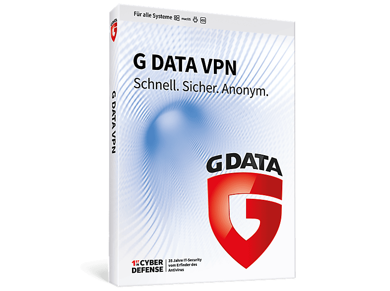 GDATA VPN