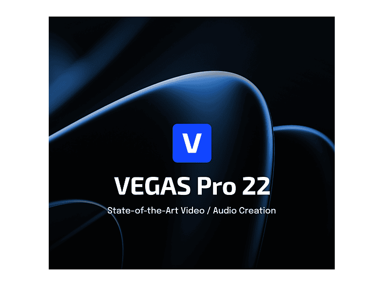 MAGIX Vegas Pro 22