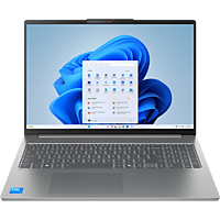 MediaMarkt LENOVO IdeaPad Slim 5 16IRH10 - 16 inch - Core™ i5 i5-13420H - 24 GB - 512 GB - UHD Graphics aanbieding