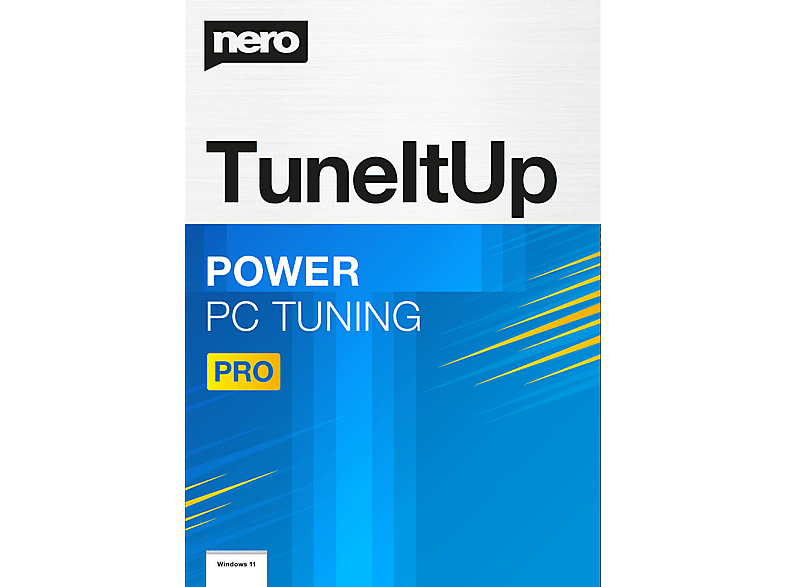 Nero TuneItUp PRO