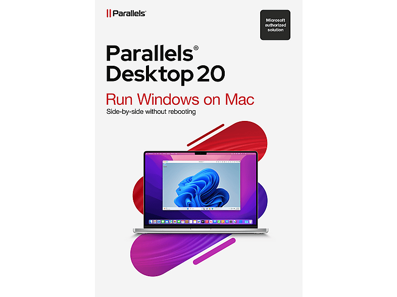 Parallels Desktop 20